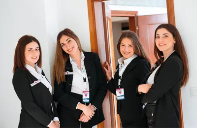 Interpretariato per Business a Bologna