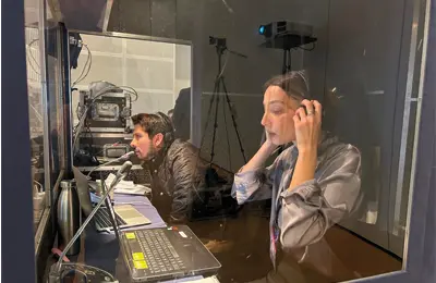 Interpreti per grandi Eventi a Bologna