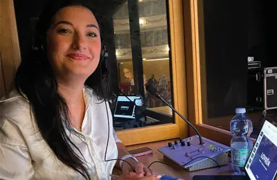 Interpreti per il settore Medico e Scientifico a Bologna